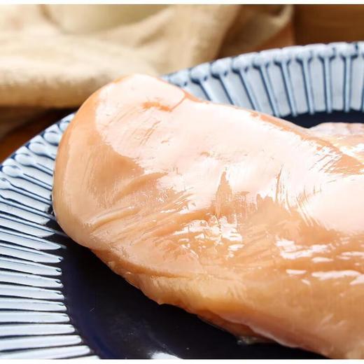 冷鲜 鸡大胸 鸡胸肉 商品图2