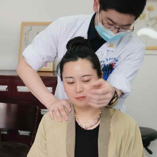 北中医养生研学 商品图3