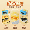 【共享分销】哥本MCT半熟芝士休闲糕点 新西兰进口干酪添加 魔芋控卡配方 芝香浓郁 0蔗糖添加 0香精添加 3枚/每盒共105g 私域专属 商品缩略图4