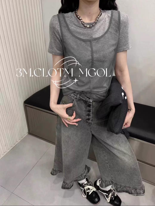 纸片人套装 商品图6