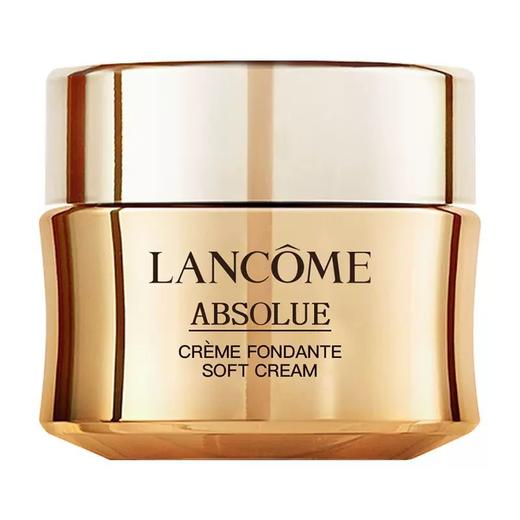 【限时特惠】Lancome 兰蔻菁纯面霜 清爽型15ml*2 商品图0