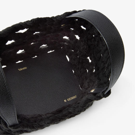 SOFT SPORTAMI VIA BUCKET 微型水桶包 商品图2