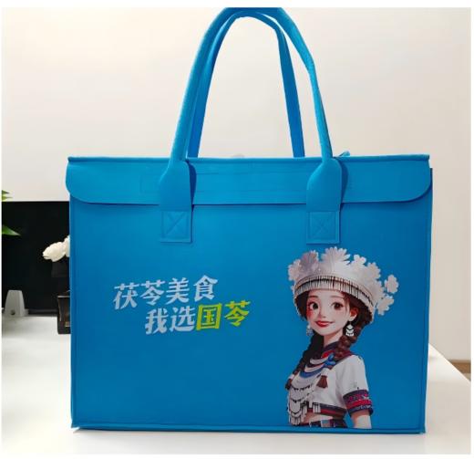 靖州茯苓 茯苓之乡 靖州特产 茯苓酥 健康零食 商品图1