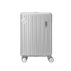 美旅 拉杆箱20英寸-银色NM7*25001 商品缩略图0