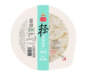 【临期清仓】金龙鱼丰益堂 低GI鲜米饭180g*3盒