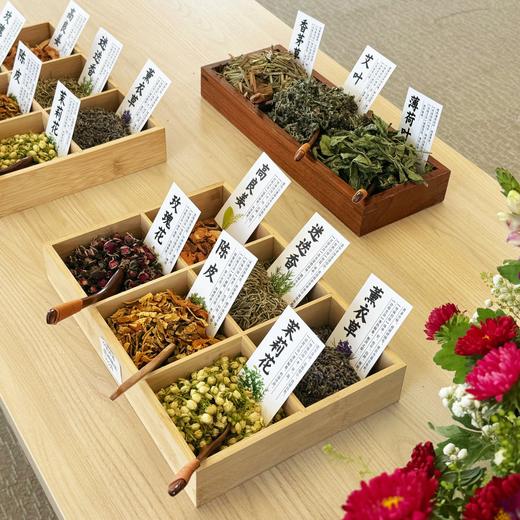 手做香囊DIY 商品图3