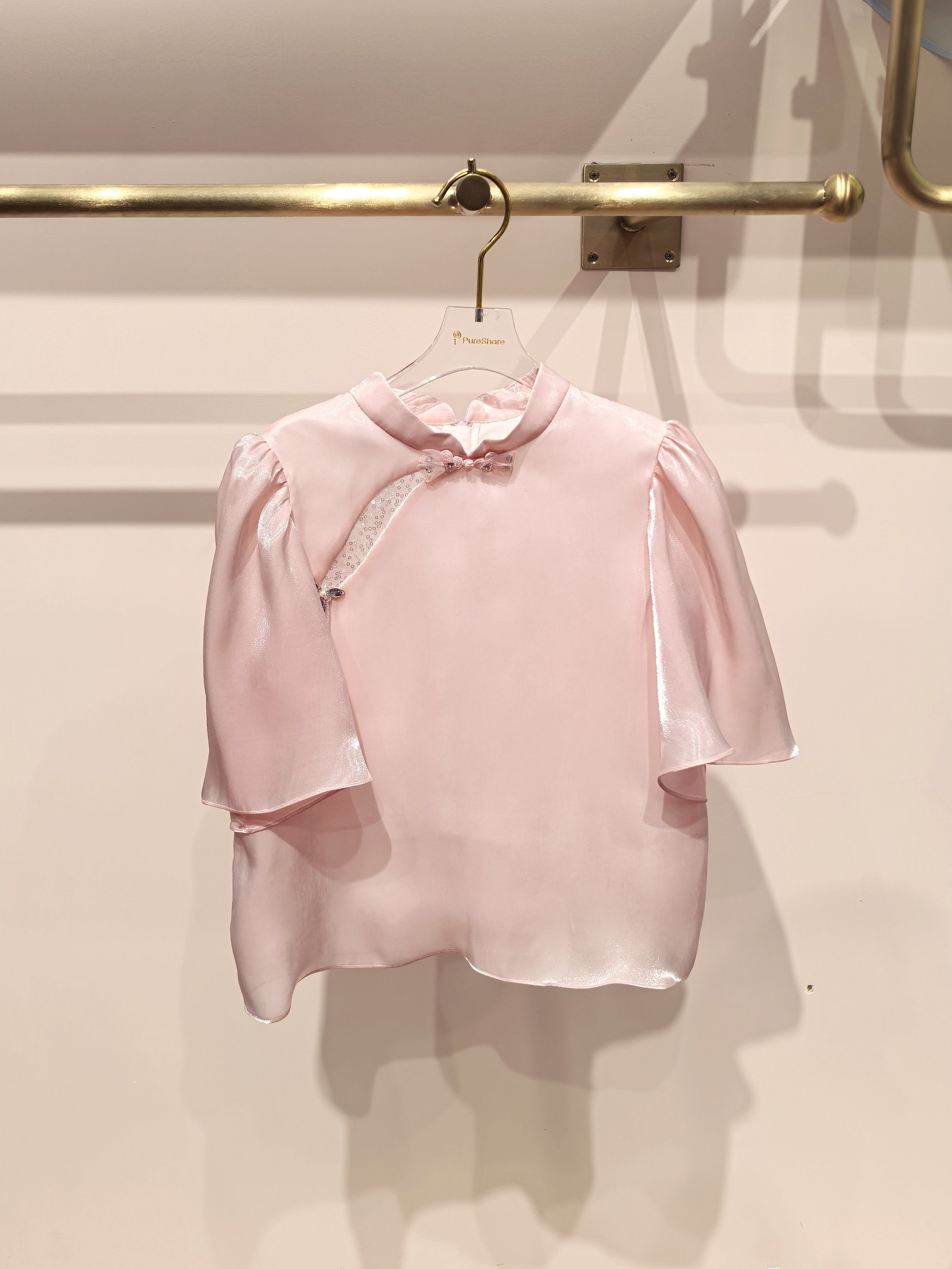 【非质量问题不退换】 漱玉上衣 漱玉裤裙