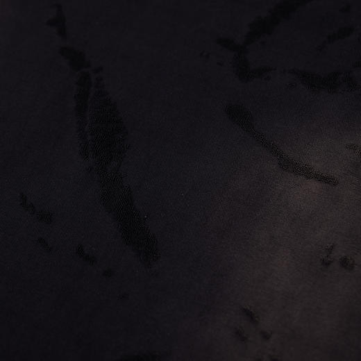 【断码清仓】HX 夏季圆领短袖T恤宽松Z102520075101 商品图5