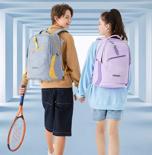 (包邮)MoonRock梦乐MA501 /MA502 /MA503初高中护脊书包（五种颜色） 商品图0