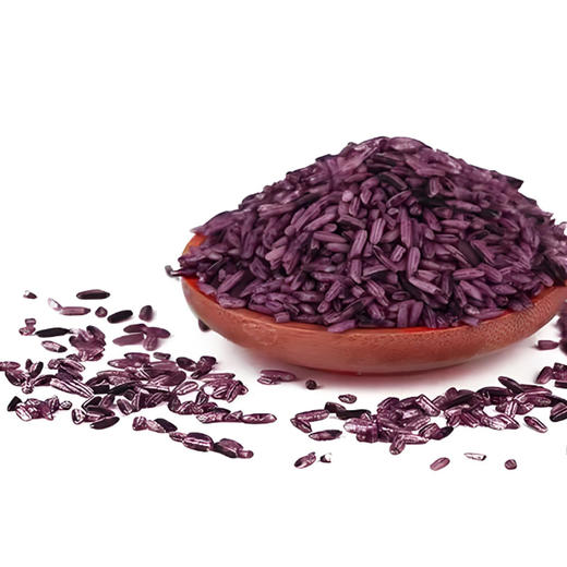 阿比该紫米850g 商品图2