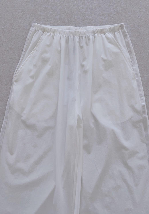 617-5 alo阔腿长裤 商品图7