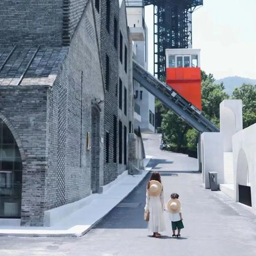 丽水景宁丨那云 · 云养中心酒店丨2晚套餐（不可拆分） 商品图13