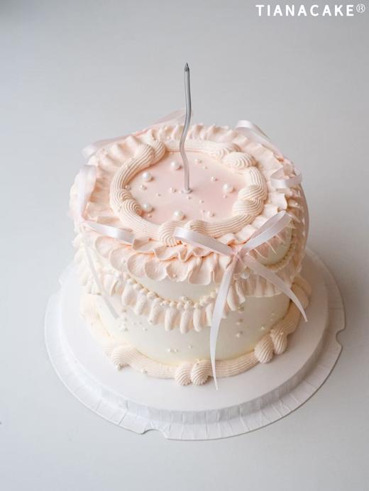 粉色芭蕾 商品图3