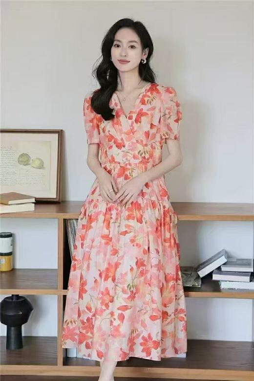 3F 如缤 连衣裙 商品图0