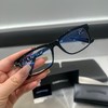F654明星款chrome hearts 克罗心新款防蓝光平光眼镜 商品缩略图0