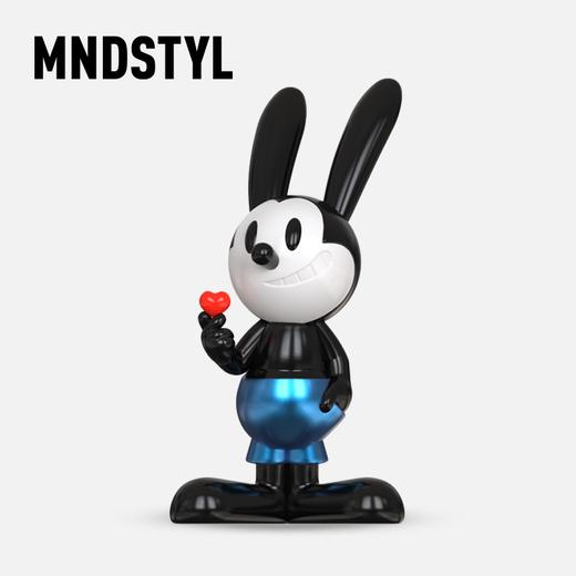 奥斯华（Oswald金属特殊配色 VA557 商品图1