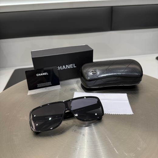 F652香N儿女款偏光太阳镜墨镜 商品图0