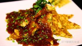 10种润肠通便食物表-鱼香燕麦烘蛋角