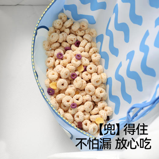 [专场秒杀品]贝肽斯宝宝画画罩衣防水防脏婴儿辅食吃饭围兜夏季无袖儿童围裙 商品图2