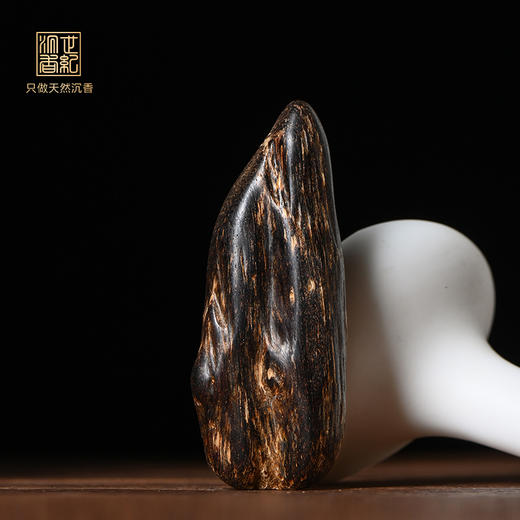 天然东马沉香 沉水级 11.3克 SP11627 商品图0