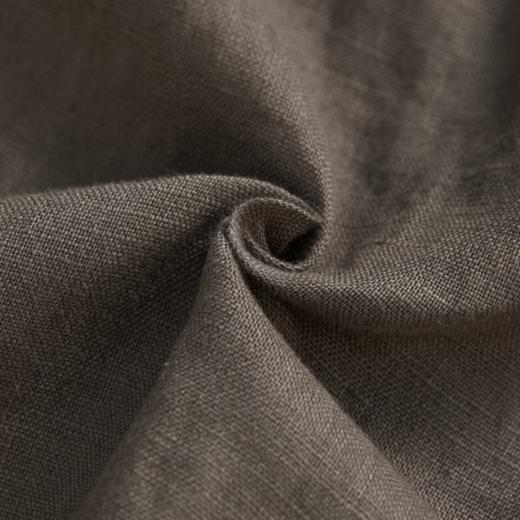 ROMI STUDIO“质感亚麻”100%亚麻轻柔自然褶皱休闲短裤 RWCRXM3519 商品图4