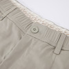 【新品上新】HX 夏季休闲九分裤合体简约百搭S209522097101 商品缩略图3
