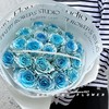 厄瓜多尔进口染色玫瑰花antique blue古董蓝10支 商品缩略图2