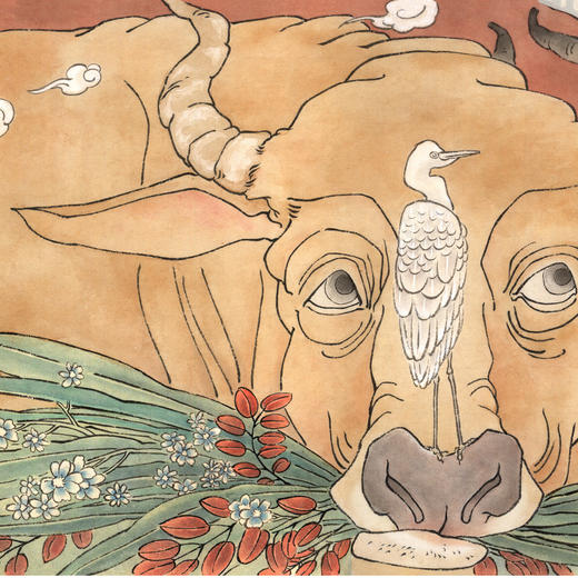 2025年百班千人暑期书目二年级 仓颉造字 名师推荐正版现货 商品图3