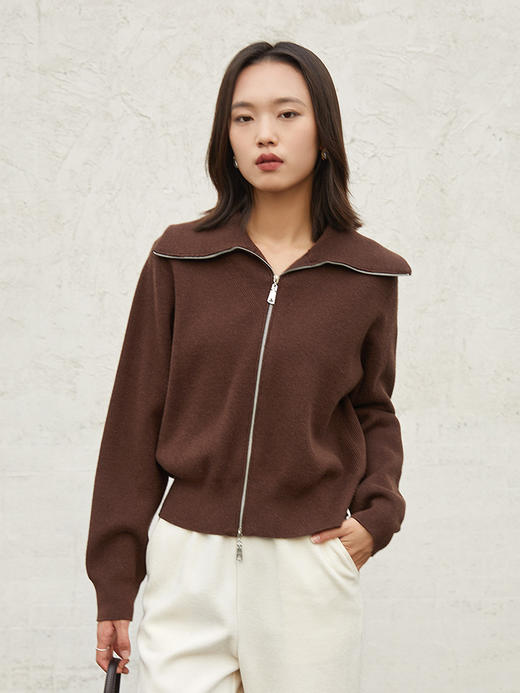 毛衫【25冬季新品订金】 商品图0