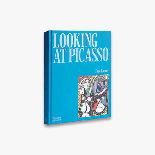 嘉德文库丨Looking at Picasso 商品图1