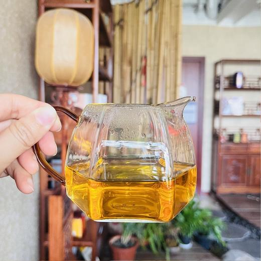 【老鹰红茶】不一样的老鹰茶/不含咖啡碱/喝了不影响睡眠/适合夏天/50g/袋装/罐装/礼品袋/三种规则 商品图1