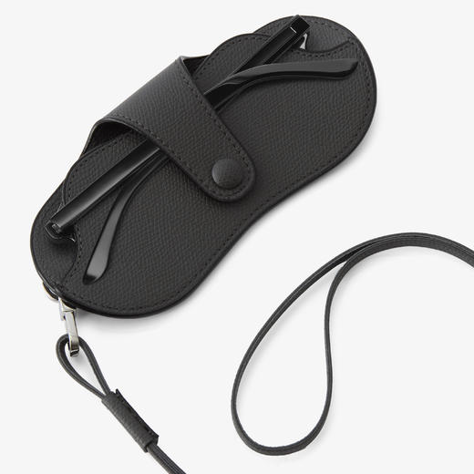 挂绳眼镜保护套 商品图1