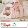 【畅快玩耍，使用不受限制~】儿童小帐篷室内外便携玩具屋 男女孩游戏防蚊帐球池 速开童趣小恐龙-QQ 商品缩略图13