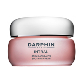 朵梵多效修护舒缓面霜50ml 英产温和莹润改善发红