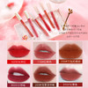 美妆个护-HOJO云朵轻雾哑光唇釉丝绒雾面保湿防水持久不易掉色 商品缩略图3