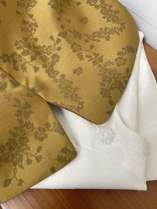 新中式改良旗袍裙 ME2922 商品图14