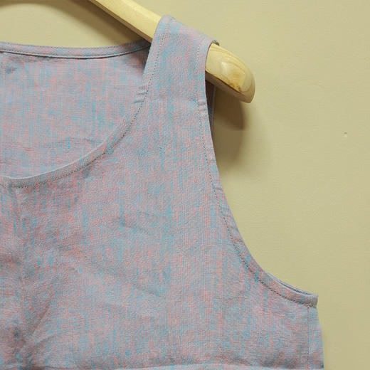 【抖音专属】吊带（19718002晴虹-结缘款） 商品图1