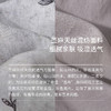 绽放328朵【海街日记】80支纯棉可调节肩带长款V领大摆吊带连衣裙 商品缩略图3