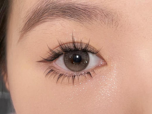 lulualice 半年抛【陷入纯情】14.5mm 商品图1