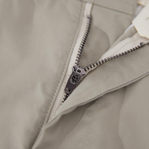 【新品上新】HX 夏季休闲九分裤合体简约百搭S209522097101 商品图5