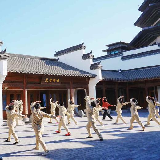 「七修轻辟谷」周末营（2天1晚） 商品图3