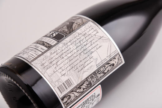 法国朗格多克产区赤霞珠、西拉、美乐干红葡萄酒750ml*6支 商品图2