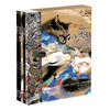猫行东方 : 典藏版(全5册)抓帧漫画绘本+美术设定 随书赠品：明信片×5 动画系列斩获多项大奖，精选5个故事集结成册，导演×美术指导强强联合！ 商品缩略图11