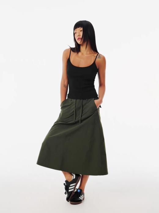 Evistub/E-5CDX380/透气亲肤工字运动背心夏 商品图3