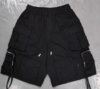 NY口袋抽绳休闲短裤50425 夏季 004232018320 商品缩略图5