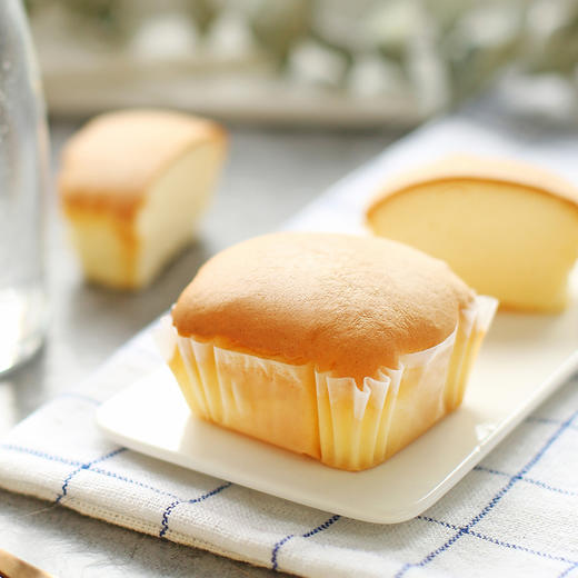 麦吉士蜜方鲜蛋糕960g营养早餐休闲零食下午茶 商品图4