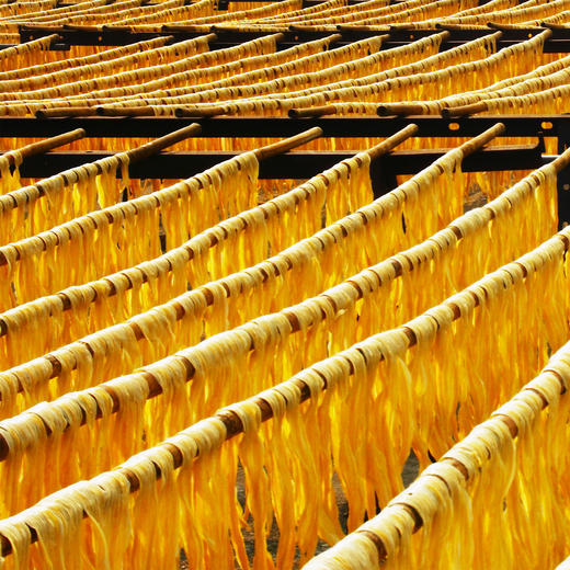 手工腐竹 250g【WHGS】 商品图4