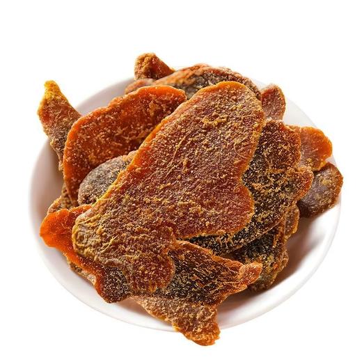 【2袋】红糖姜片 姜糖片泡茶喝果干果脯软糯肉厚辛甜 250g/袋 商品图6