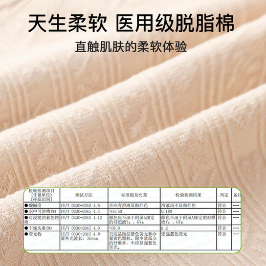 N2-【4条装】【适合80-170斤】【轻束高腰收腹 100%棉抑菌裆】夏季薄款透气女士内裤女   云光逸彩/轻束雅姿/云舒逸彩 商品图9