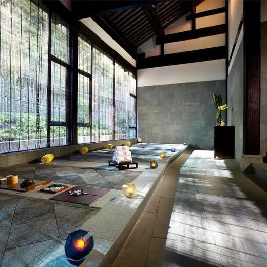 3天2晚【腾冲玛御谷悦榕庄】享接机、一日游用车、悦榕温泉、陇下溪秘境探索等，支持拆分使用，腾冲温泉之旅超推荐！ 商品图11